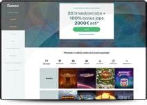 Casumo kokemuksia ja arvostelu 2024 .